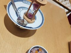 -赵记传承·中式甜品(珠海香洲柠溪大道店)