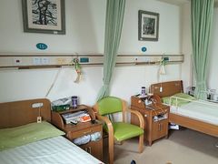 -上海爱以德护理院·康复(宝山院)