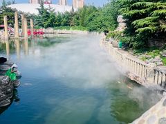 -中华石雕艺术园