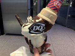 -DQ·蛋糕·冰淇淋(万象城店)