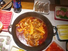 -老天桥蛙炉火锅(姑苏总店)
