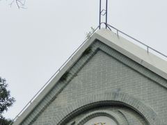 -上海佘山国家森林公园天马山园