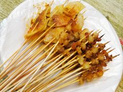 -十里铺铁板鱿鱼