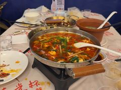 -五丁桥光头香辣蟹(望江橡树林店)