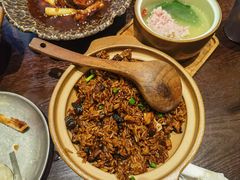 -古都历食南京菜·烤鸭·鸭血粉丝·汤包(南京博物院店)