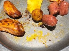 -汉巴味德(大悦城店)