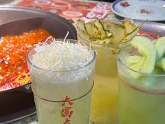 -鸿姐老火锅(静安店)