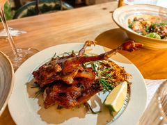 -LESCEDARS Brasserie Bistro香柏树