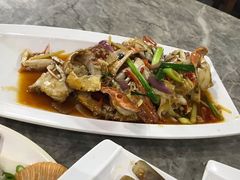 -四川小胡子海鲜(丁村万人海鲜广场店)