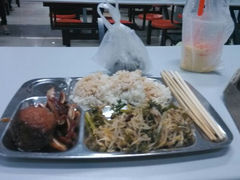 android_upload_pic-中央民族大学-风味食堂