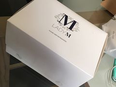 -Lady M Cake Boutique(麦迪逊大道店)