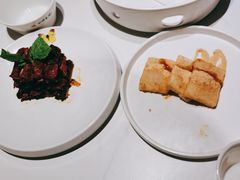 -川味堂·四川豆花(八卦岭店)