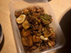 -食锦记·福建私房菜(万宝广场店)