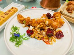 -四世同堂·京菜·烤鸭(双井店)