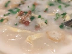 -翡翠小城·海鲜豆捞·广式点心(老佛爷店)