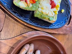 -萨莉亚意式餐厅(永旺购物中心店)