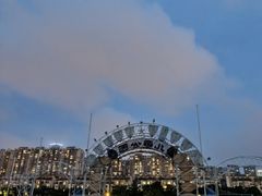 -南宁市凤岭儿童公园