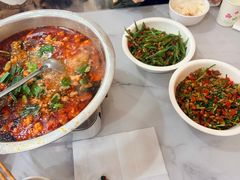 -谭姐湘菜馆(浦东大道店)