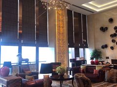 -广州方圆奥克伍德豪景酒店公寓