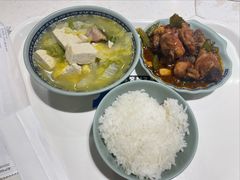 -7+7私家饭堂(人民路店)