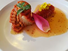 桂花糯米藕-三利音·浦之舟(滨江大道店)