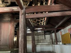 -宁波市保国寺古建筑博物馆