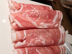 -清真京华源·涮肉烧烤(丰庆店)