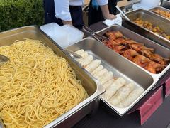 -李沧绿城喜来登酒店大堂吧