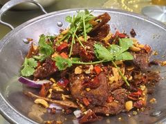 -文记沸腾鱼(永安路总店)