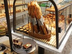 -面包新语(上地华联店)