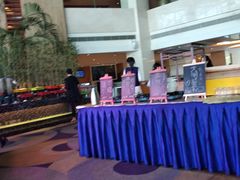 -佰园全日西餐厅-厦门佰翔软件园酒店