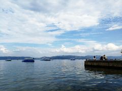-抚仙湖禄充风景区