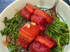 -香雪海饭店中餐厅(人民桥店)