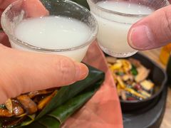 -云海肴·汽锅鸡·云南菜(广安门天虹店)