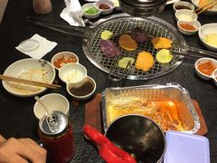 -温度烤肉专门店