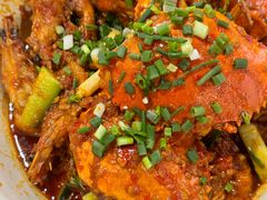 -辣螃铠盆盆蟹大排档(总店)