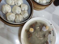 -百年尹氏汤包(湖南路狮子桥店)