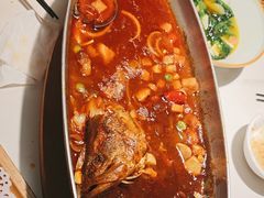 -徽韵人家·传承正宗徽菜(牡丹园店)