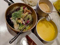 -宜家·瑞典风味餐厅(天津东丽商场店)