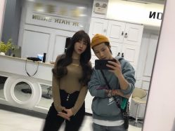 -DL HAIR SALON