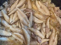 -西贝(枫蓝国际购物中心店)
