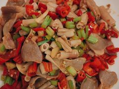 -大鹏饭店·金陵家宴(奥体中心店)