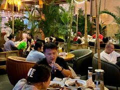 -不二·民谣音乐餐吧(长沙店)