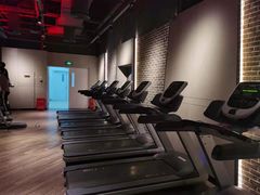 -威尔仕健身(北京合生汇店)