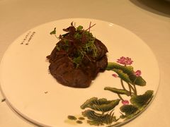 -御苑宾馆-中餐厅