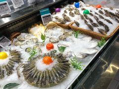 -7fresh七鲜(大族广场店)
