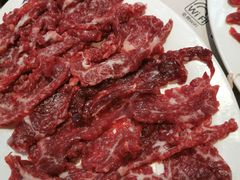 -名门潮牛·鲜牛肉海鲜火锅.烧烤自助餐厅(诚丰广场店)