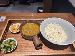 -李百蟹·江南蟹黄面(夫子庙店)