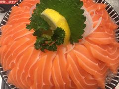 -友壹町寿司(嘉洲广场店)