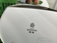 -仟吉KenGee(江南万达店)